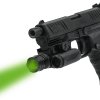 Celownik laserowy do pistoletu Leapers UTG Bulldot Green Laser